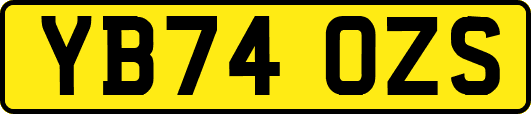 YB74OZS