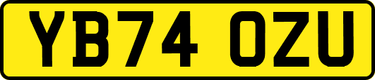 YB74OZU