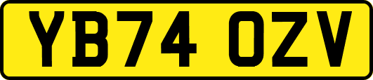 YB74OZV