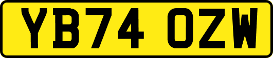 YB74OZW