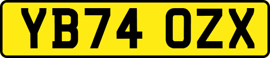 YB74OZX