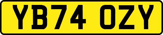 YB74OZY