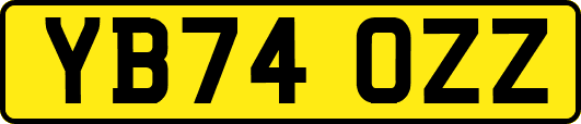 YB74OZZ
