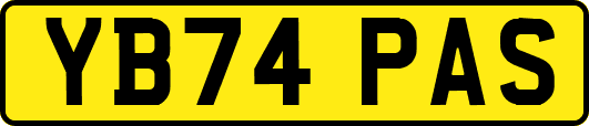 YB74PAS