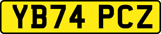 YB74PCZ