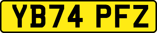 YB74PFZ