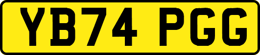 YB74PGG