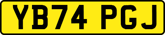 YB74PGJ