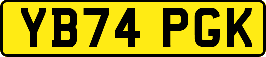 YB74PGK