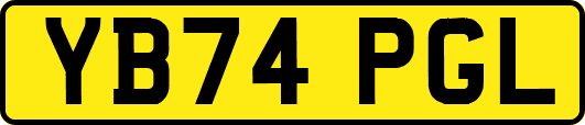 YB74PGL