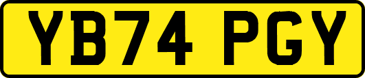 YB74PGY