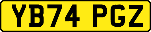 YB74PGZ