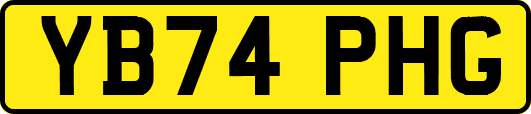 YB74PHG