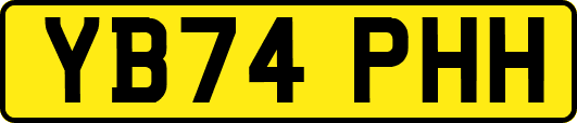 YB74PHH