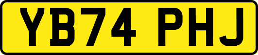 YB74PHJ