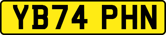 YB74PHN
