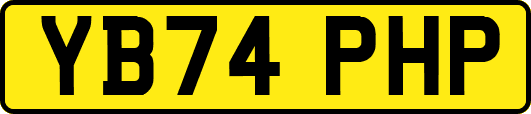 YB74PHP