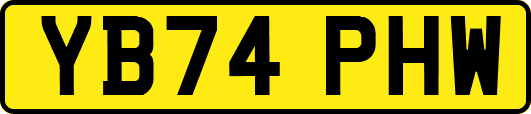 YB74PHW