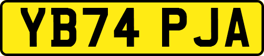 YB74PJA