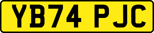 YB74PJC