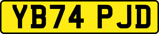 YB74PJD