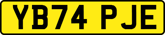 YB74PJE
