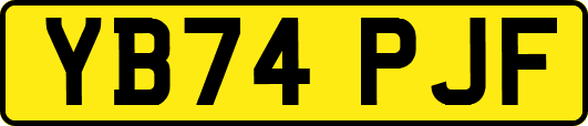 YB74PJF
