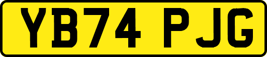 YB74PJG