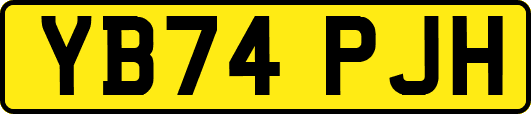 YB74PJH