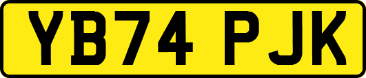 YB74PJK