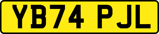 YB74PJL
