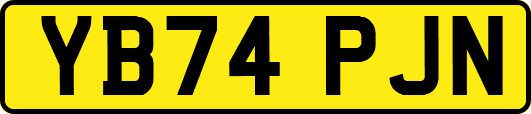 YB74PJN