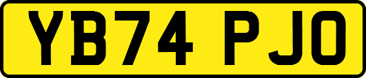 YB74PJO