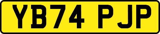 YB74PJP