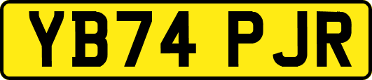 YB74PJR