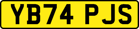 YB74PJS