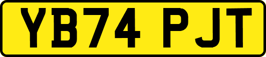 YB74PJT