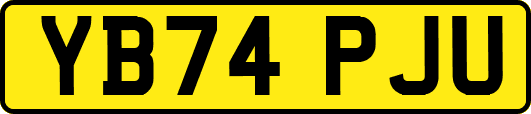YB74PJU