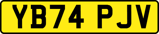 YB74PJV