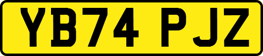 YB74PJZ