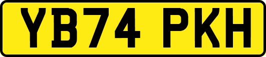 YB74PKH