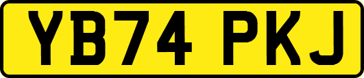 YB74PKJ