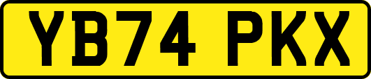 YB74PKX