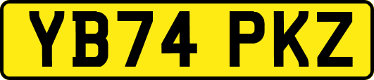 YB74PKZ