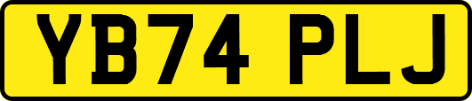 YB74PLJ