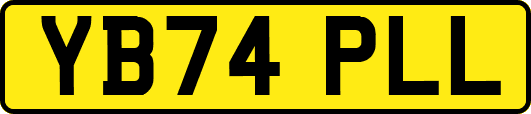 YB74PLL