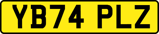 YB74PLZ