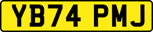 YB74PMJ