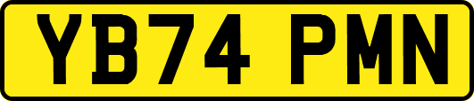 YB74PMN