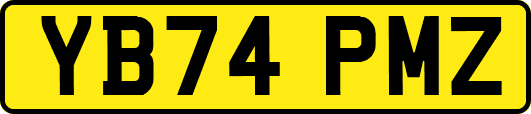 YB74PMZ